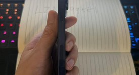 Mint
													Apple iPhone 14 Pro Max - Unlocked, Purple, 128 GB, A2651, photo 4 of 7