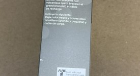 New
													Fitbit Charge 6 - Black, photo 2 of 5