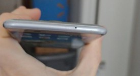 Good
													LG Aristo - T-Mobile, Silver, 16 GB, photo 4 of 5