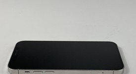 Fair
													Apple iPhone 12 Pro - Unlocked, Silver, 256 GB, A2341, photo 6 of 6