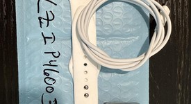Good
													Apple Watch Series 8 41mm - Unlocked, Silver, A2772 - Cellular, Stainless, photo 1 of 20