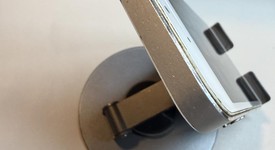 Fair
													Apple iPhone 5 - Unlocked, White, 16 GB, A1428, photo 2 of 6