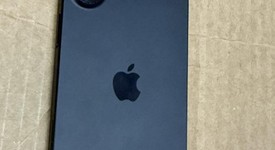 Good
													Apple iPhone 16 Plus - T-Mobile, Black, 128 GB, A3082, photo 2 of 5