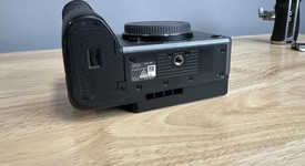Good
													Sony FX3 Full-Frame Cinema, photo 5 of 30