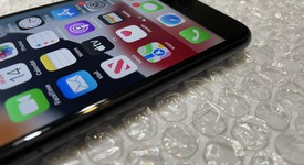 Fair
													Apple iPhone SE 2nd Gen 2020 - Verizon, Black, 64 GB, A2275, photo 2 of 13