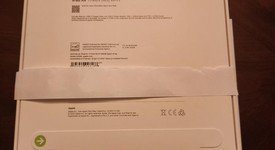 New
													Apple iPad Air 11" (M3) 2025 - Wi-Fi, Gray, 256 GB, A3266, photo 2 of 2