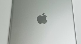 Mint
													Apple iPad 9th Gen - Wi-Fi, Silver, 64 GB, A2602, photo 3 of 8