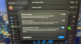 Mint
													MacBook Air 2023 (M2) - 15" - Apple M2, Silver, 256 GB, 8 GB, photo 5 of 8