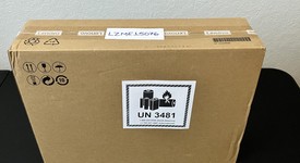 New
													Lenovo Yoga Laptop, photo 1 of 7