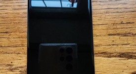 Good
													Samsung Galaxy S10 Plus - Unlocked, Blue, 128 GB, 8 GB, SM-G975U1, photo 4 of 9