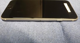 Good
													Apple iPhone 6S - AT&T, Grey, 64 GB, A1633, photo 5 of 6