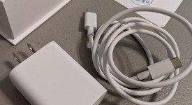 Good
													Google Pixel 3 XL - Unlocked, White, 64 GB, Google Edition, photo 2 of 7
