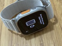 Apple Watch Ultra 49mm