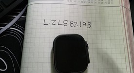 Good
													Apple Watch Ultra 2 49mm - Unlocked, Natural, A2986, Hermes, photo 4 of 8