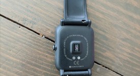Good
													Amazfit Bip - Black, photo 4 of 4