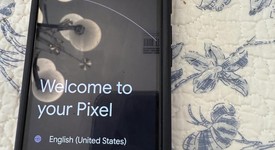 Good
													Google Pixel 8 - Unlocked, Obsidian, 128 GB, 8 GB, G9BQD, Sub-6 5G, photo 3 of 10