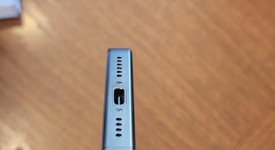 Mint
													Apple iPhone 15 Pro Max - Unlocked, Black, 256 GB, A2849, photo 2 of 14