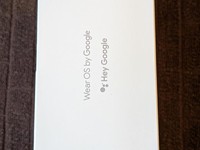 Google Pixel Watch 2