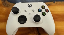 Good
													Xbox Series S (2020) - White, 512 GB, photo 3 of 10