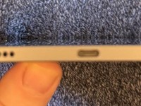 Apple iPad Pro 11" 4th Gen 2022