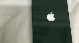Good
													Apple iPhone 13 - Unlocked, Green, 128 GB, A2482, photo 4 of 7