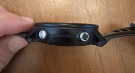 Good
													Garmin Forerunner 955 - Black, Standard, photo 5 of 9