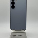 Mint Samsung Galaxy S25 - Verizon, 128 GB, Icy Blue, 12 GB, SM-S931U