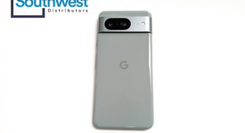 Good
													Google Pixel 8 - T-Mobile, Hazel, 128 GB, 8 GB, G9BQD, Sub-6 5G, photo 1 of 8