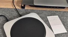 Good
													Mac mini 2023 - Apple M2 Pro 10-core, 512 GB, 16 GB, 1 Gigabit Ethernet, photo 2 of 5
