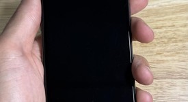 Good
													Apple iPhone X - Unlocked, Gray, 64 GB, A1865, photo 3 of 5