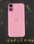 Good Apple iPhone 16 Plus - AT&T, Pink, 128 GB, A3082