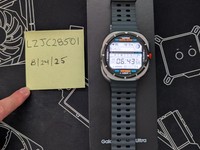 Samsung Galaxy Watch Ultra (2025)