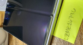 Mint
													Google Pixel 10 Pro Fold - Unlocked, Moonstone, 1 TB, GU0NP, photo 1 of 25