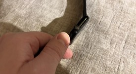 Mint
													Apple Watch Series 11 46mm - AT&T, Jet Black, A3337 - Cellular, Aluminum, photo 4 of 8