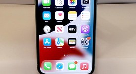 Good
													Apple iPhone 12 - Unlocked, Green, 64 GB, A2172, photo 1 of 8