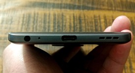 Mint
													LG V20 - T-Mobile, Gray, 64 GB, H918, photo 4 of 11