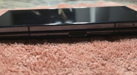 Mint
													Samsung Galaxy Z Fold4 5G - Unlocked, Black, 512 GB, 12 GB, SM-F936U1, photo 5 of 12