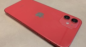 Good
													Apple iPhone 12 - Verizon, Red, 64 GB, A2172, photo 5 of 7