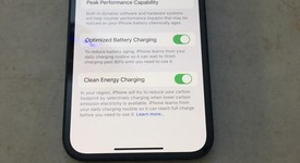 Good
													Apple iPhone 12 Mini - Unlocked, Black, 64 GB, A2176, photo 1 of 7