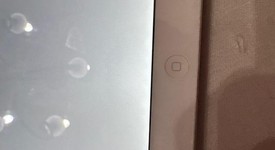 Good
													Apple iPad Mini - Wi-Fi, Silver, 32 GB, photo 5 of 6