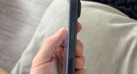 Mint
													Apple iPhone 15 Pro - Verizon, Blue, 256 GB, A2848, photo 4 of 8