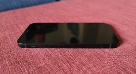 Good
													Apple iPhone 12 - Unlocked, Black, 128 GB, A2172, photo 5 of 11