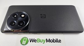 Good
													OnePlus 11 - Unlocked, Black, 256 GB, 16 GB, CPH2451, photo 2 of 7