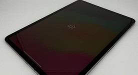 Mint
													Apple iPad Pro 11" 3rd Gen 2021 - Unlocked, Gray, 256 GB, photo 4 of 11