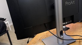 Mint
													Asus ProArt Monitor, photo 2 of 5