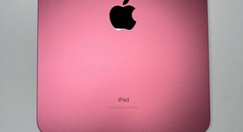 Mint
													Apple iPad 10th Gen - Wi-Fi, Pink, 64 GB, A2696, photo 5 of 16