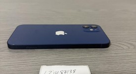 Mint
													Apple iPhone 12 - Verizon, Blue, 64 GB, A2172, photo 4 of 7