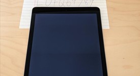 Mint
													Apple iPad Air 2 - Unlocked, Gray, 32 GB, photo 4 of 8