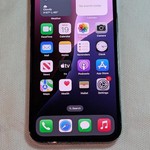 Good Apple iPhone 12 Pro - Verizon, Graphite, 128 GB, A2341