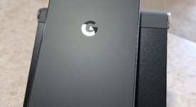 Mint
													Google Pixel 9 Pro XL - Unlocked, Obsidian, 512 GB, 16 GB, GGX8B, photo 3 of 8